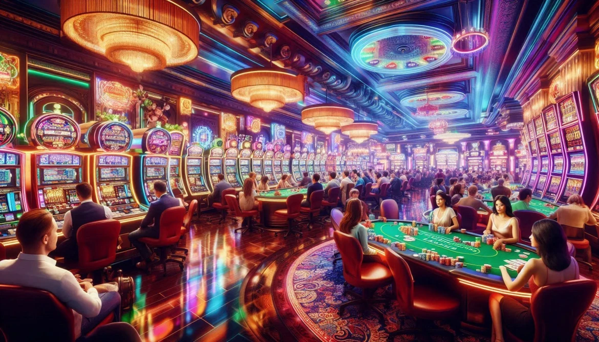 Kaasino Casino